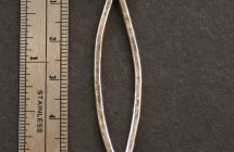 silver pendant 2